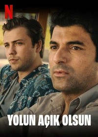 Yolun Açik Olsun (2022) - poster