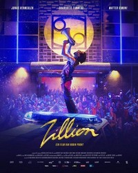 Zillion (2022) - poster