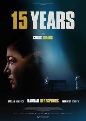 15 Years (2023) - poster