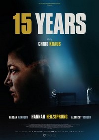 15 Years (2023) - poster