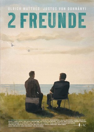 2 Freunde (2023) - poster