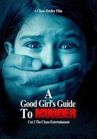 A Good Girl's Guide to Murder (2023) - poster