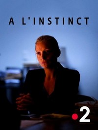 A' L’Instinct (2023) - poster