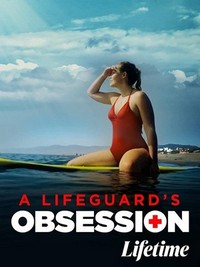 A Lifeguard's Obsession (2023) - poster