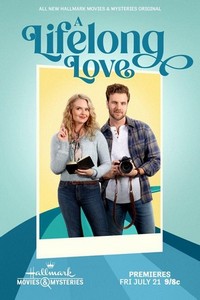 A Lifelong Love (2023) - poster