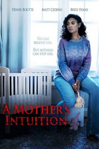 A Mother's Intuition (2023) - poster