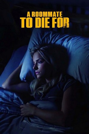 A Roommate to Die For (2023) - poster