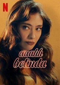 Aaahh Belinda (2023) - poster