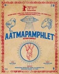 Aatmapamphlet (2023) - poster