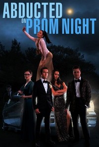 Abducted on Prom Night (2023) - poster