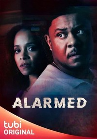 Alarmed (2023) - poster