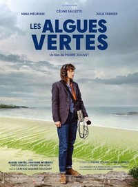 Algues Vertes (2023) - poster