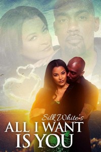 All I Want Is You (2023) - poster