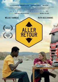 Aller/Retour (2023) - poster