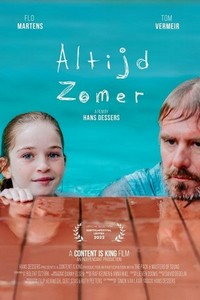 Altijd Zomer (2023) - poster