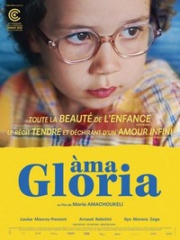 Ama Gloria (2023) - poster