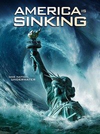 America Is Sinking (2023) - poster