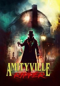 Amityville Ripper (2023) - poster