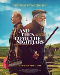 And Then Come the Nightjars (2023) - poster