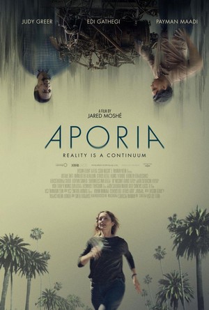 Aporia (2023) - poster