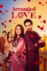 Arranged Love (2023) - poster