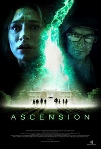 Ascension (2023) - poster