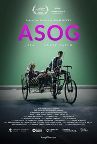 Asog (2023) - poster