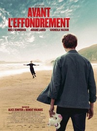 Avant l'Effondrement (2023) - poster