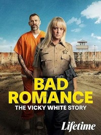 Bad Romance: The Vicky White Story (2023) - poster