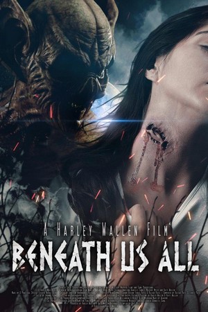 Beneath Us All (2023) - poster
