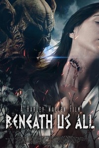 Beneath Us All (2023) - poster