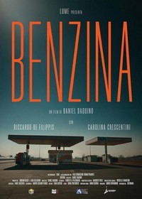 Benzina (2023) - poster