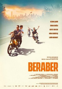 Beraber (2023) - poster