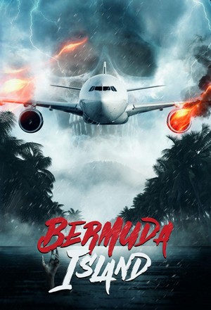 Bermuda Island (2023) - poster