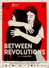 Between Revolutions (2023) - poster