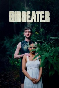 Birdeater (2023) - poster