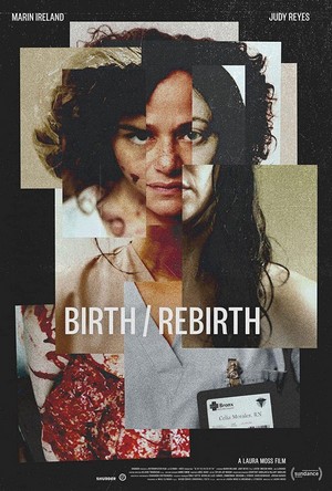 Birth/Rebirth (2023) - poster
