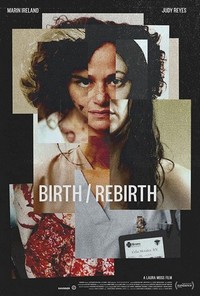 Birth/Rebirth (2023) - poster