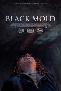 Black Mold (2023) - poster