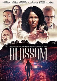 Blossom (2023) - poster