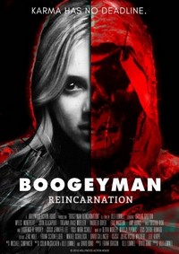 Boogeyman: Reincarnation (2023) - poster