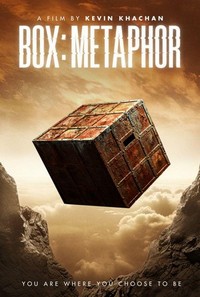 Box: Metaphor (2023) - poster