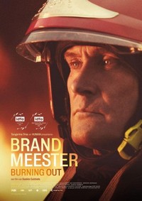 Brandmeester (2023) - poster