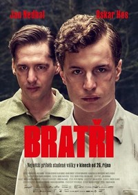 Bratri (2023) - poster