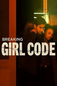 Breaking Girl Code (2023) - poster