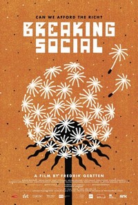 Breaking Social (2023) - poster