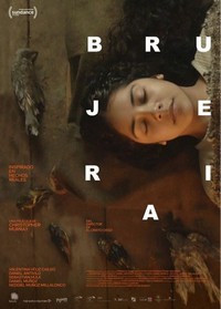 Brujería (2023) - poster