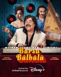 Bursa Bülbülü (2023) - poster