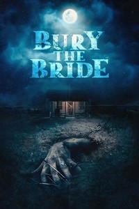 Bury the Bride (2023) - poster