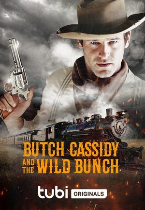 Butch Cassidy and the Wild Bunch (2023) - poster